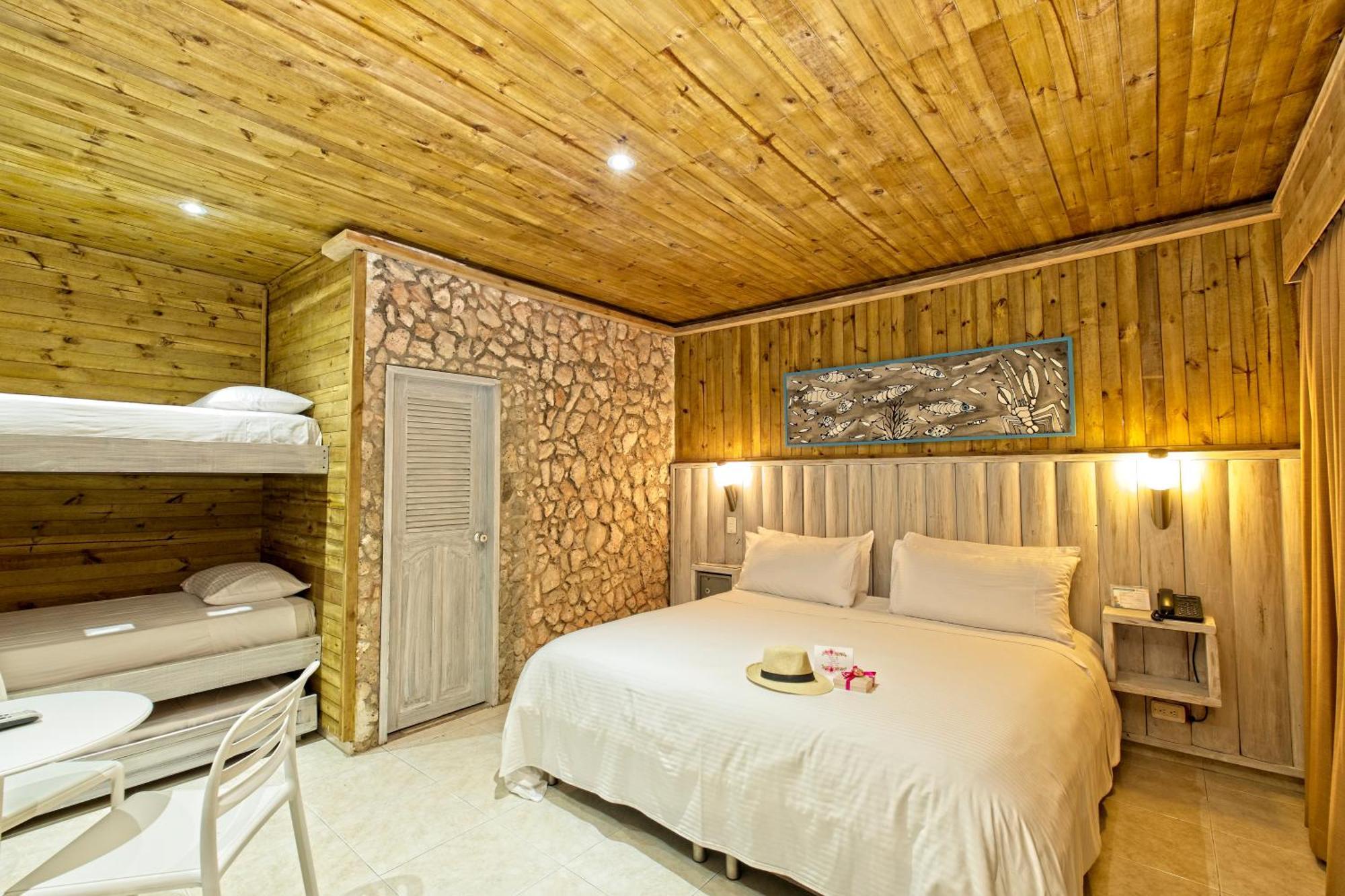 Habitación Estándar