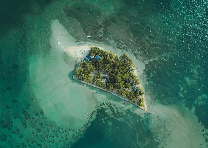 Boutique hotel only: Isla Corona